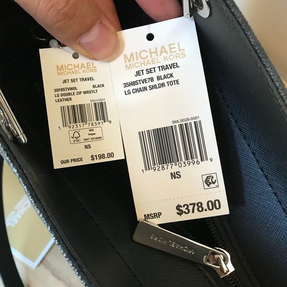 🌼Michael Kors Set - Picture 8 of 16